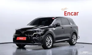 Kia Sorento Signature Diesel 2.2 2WD 2021