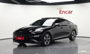 Kia K8 Noblesse Lite 2022
