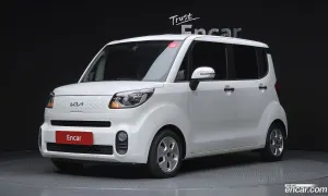Kia Ray Prestige 2022