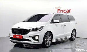 Kia Canival 9-Seater Noblesse Special 2019