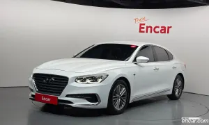 Hyundai Grandeur 2.4 Premium 2018