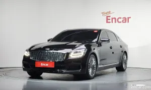 Kia K9 Best SelectionⅡ 3.8 GDI AWD 2020
