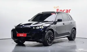 Bmw X5 xDrive 40d M Sport Pro 2026