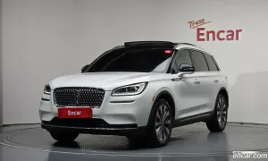 Lincoln Corsair 2.0 Reserve AWD 2021