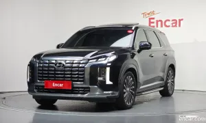 Hyundai Palisade Calligraphy Gasoline 3.8 2WD 2023
