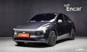 Tesla Model y Premium RWD 2026