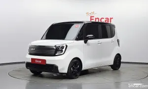 Kia Ray Gravity 2024