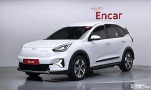 Kia Niro Earth 2023