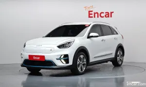 Kia Niro Noblesse 2021