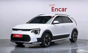 Kia Niro Air 2022