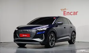 Audi Q4 e-tron 40 Premium 2023