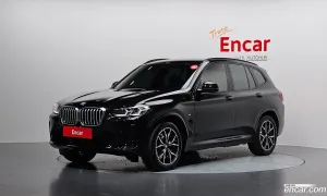Bmw X3 xDrive 20i M Sport 2023