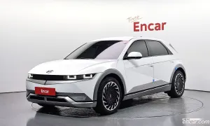 Hyundai Ioniq5 Prestige Long range 2022