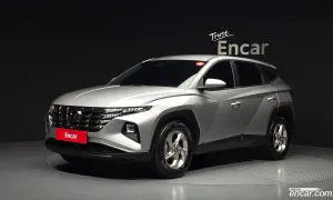Hyundai Tucson Modern Diesel 2.0 2WD 2022