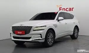 Genesis Gv80 2.5T Gasoline AWD 2022