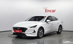 Hyundai Sonata Premium 2.0 2019