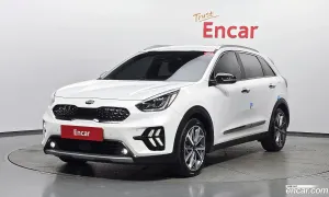 Kia Niro Noblesse 1.6 HEV 2020