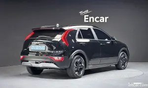 Kia Niro Air 2023