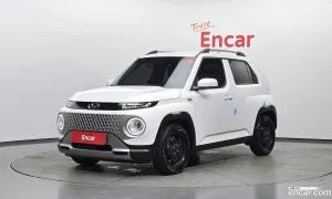 Hyundai Casper The Essential 2023