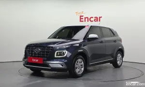 Hyundai Venue 1.6 Modern 2020
