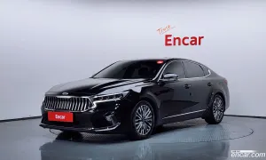 Kia K7 2.5 GDI X Edition 2020