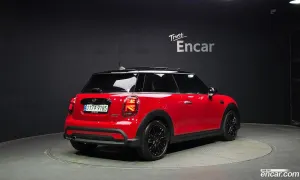 Mini Cooper 3rd 클래식 플러스 2023