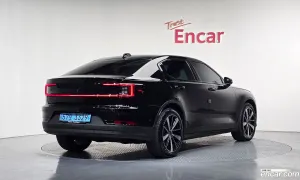 Polestar Polestar 2 Longrange Singlemotor 2022