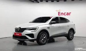 Renault-koreasamsung Arkana 1.6 GTe Iconic 2025