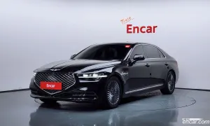 Genesis G90 Luxury 3.8 AWD 2019