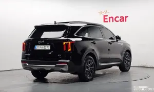Kia Sorento Noblesse HEV 1.6 2WD 2024