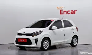 Kia Morning Trendy 2018