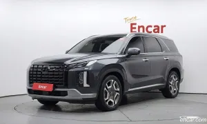 Hyundai Palisade Prestige Diesel 2.2 2WD 2022