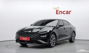 Kia K8 Signature 3.5 Gasoline 2WD 2023