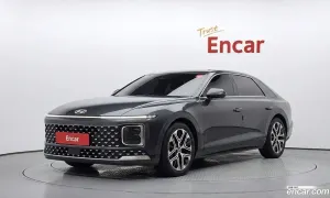 Hyundai Grandeur Exclusive 2,5 Gasoline 2WD 2023