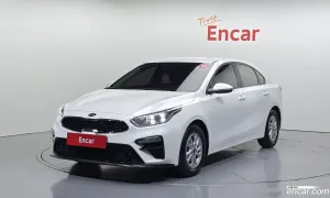 Kia K3 Luxury 2019