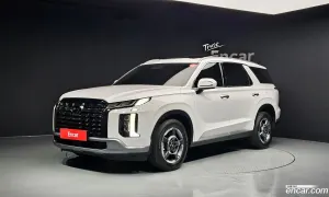 Hyundai Palisade Exclusive Gasoline 3.8 2WD 2023