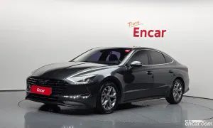 Hyundai Sonata Premium Family 2.0 2019