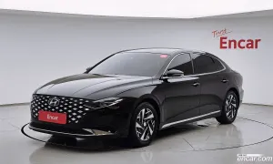 Hyundai Grandeur Premium Choice 2020