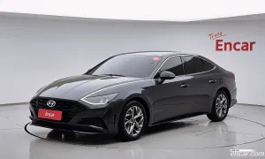 Hyundai Sonata Premium Plus 2.0 2021