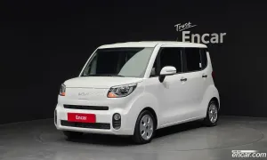Kia Ray Prestige 2021