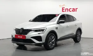 Renault-koreasamsung Arkana 1.6 GTe Iconic 2025