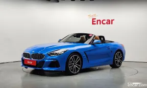 Bmw Z4 sDrive20i M Sport 2020