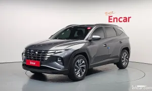 Hyundai Tucson Premium 2WD 2023