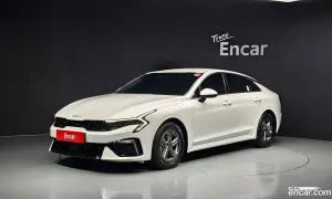 Kia K5 Trendy 2.0 LPi(Rent) 2023