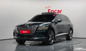 Genesis Gv80 3.0 Diesel AWD 2020