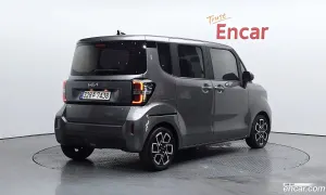 Kia Ray Signature 2023