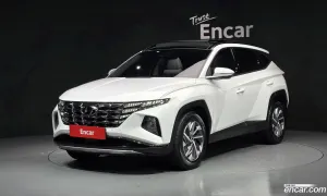 Hyundai Tucson Inspiration 2WD 2023