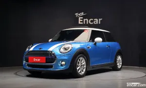 Mini Cooper Third Generation HIGH 2015