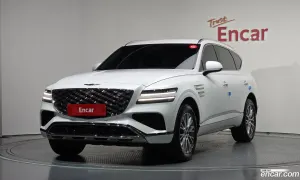 Genesis Gv80 2.5T Gasoline AWD 2025