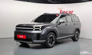 Hyundai Santafe Prestige Gasoline 2.5T 2WD 2023